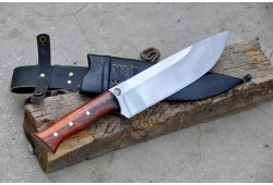 9 inches Blade Hunting knife