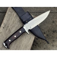6 inches Blade MUK knife