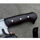 6 inches Bushcraft Cleaver 