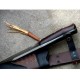 6 inches Bushcraft Cleaver 