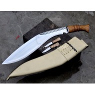 King Prithivi kukri/khukuri