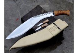 15 inches Blade King Prithivi kukri