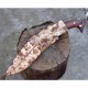 10 inches Blade Historical kukri knife