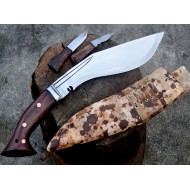 WWI issue Gurkha kukri-khukuri