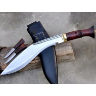 Gorkhali Army kukri-Khukuri