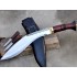12 inches Blade Gorkhali Sanik kukri