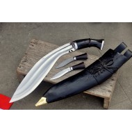 Angkhola kukri-khukuri