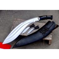MKI kukri-khukuri