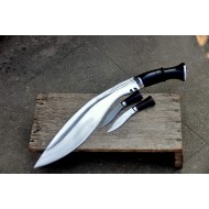 Angkhola kukri-khukuri