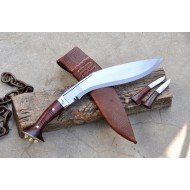Desert issue kukri-khukuri