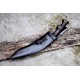 12 inches Blade Gurkha kukri knife