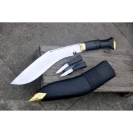 WWII issue kukri-khukuri