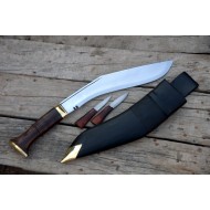 2nd world war kukri-khukuri