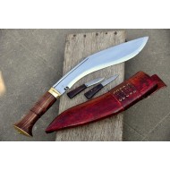 WWII issue khukuri-kukri
