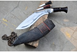 13 inches Blade MKI kukri-Mark I