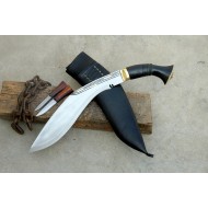 WWI issue Gurkha kukri-khukuri