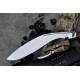 12 inches Blade WWII issue kukri-Historical
