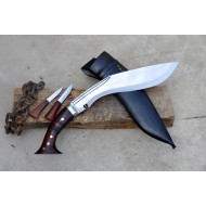 Historical khukuri-WWI kukri