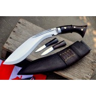 Hanshee kukri-khukuri