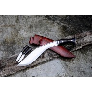 Gurkha Kukri – WWI issue khukuri
