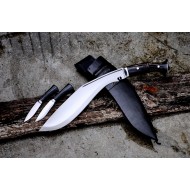 Gurkha Past issue kukri/khukuri