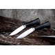 12 inches Blade Gurkha Past issue-Horn Handle kukri
