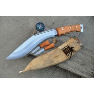 Afghan issue kukri/khukuri