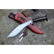 Iraqi kukri/khukuri