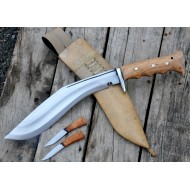 Iraqi Gripper kukri-khukuri
