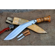iraqi freedom kukri/khukuri