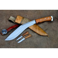 Afghan issue kukri
