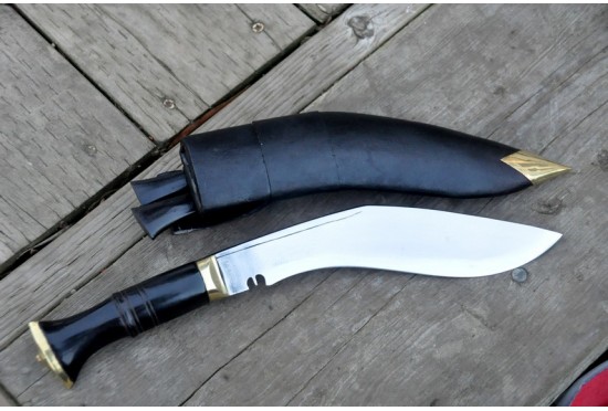 Official issue-Nepal Army kukri 