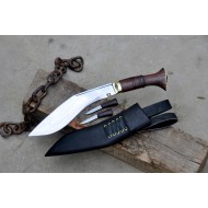 Nepal Police kukri/khukuri