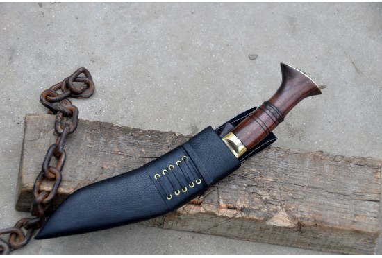 Official issue-Nepal Police kukri 