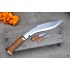 Official issue-Service no 1 kukri -Peace Keeper 