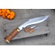 Official issue-Service no 1 kukri -Peace Keeper 