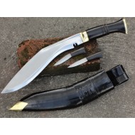 Service no 2 kukri-Ceremonial khukuri