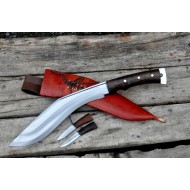 Afghan issue kukri/khukuri