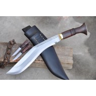 Butcher kukri-khukuri