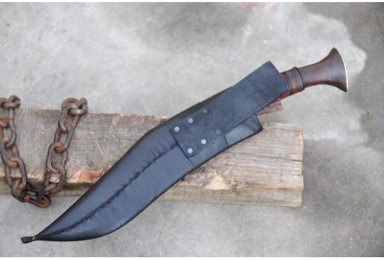 12 inches Blade Butcher kukri-khukuri