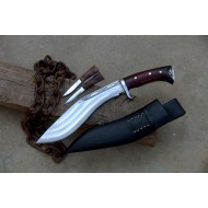 3 chirra Guard kukri-khukuri
