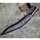 13 inches Blade panawal Sirupate kukri-khukuri