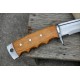 11 inches Blade Defender kukri-khukuri