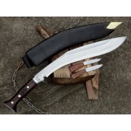 18 inches Panawal Angkhola kukri-Farmer