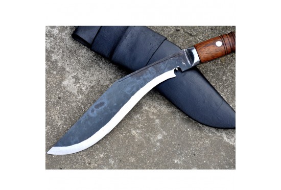 11  inches Blade Full tang Butcher kukri-khukuri