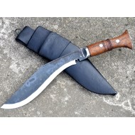 Butcher kukri-khukuri