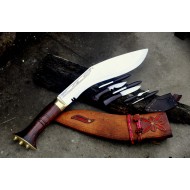 Ganjawal Kukri-khukuri
