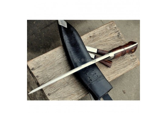 10 inches Blade Panawal service kukri-khukuri