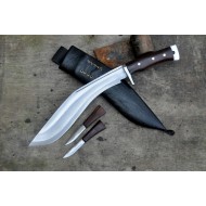 Defender kukri-khukuri