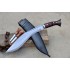 12 inches Blade Survival kukri-khukuri